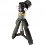 fluke-700ptpk-pneumatic-test-pump-kit-with-pneumatic-hand-pump-0-to-10000-psi-700-bar