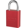 MASTER LOCK A1105KAMKRED SAFETY PADLOCKS