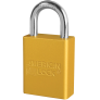 MASTER LOCK A1105KAYLW SAFETY PADLOCKS
