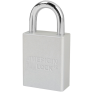 MASTER LOCK A1105MKCLR SAFETY PADLOCKS