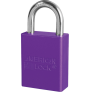 MASTER LOCK A1105PRP SAFETY PADLOCKS