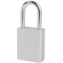 MASTER LOCK A1106KACLR SAFETY PADLOCKS