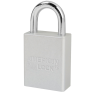 MASTER LOCK A1165KACLR SAFETY PADLOCKS