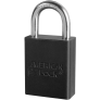 MASTER LOCK A1165KAMKW417BLK SAFETY PADLOCKS