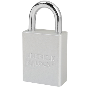 MASTER LOCK A1165KAMKW417CLR SAFETY PADLOCKS