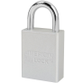 MASTER LOCK A1165KAMKW417CLR SAFETY PADLOCKS