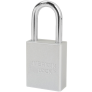 MASTER LOCK A1166KACLR SAFETY PADLOCKS