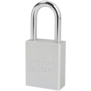 MASTER LOCK A1106MKCLR SAFETY PADLOCKS
