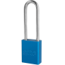 MASTER LOCK A1107BLU SAFETY PADLOCKS