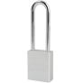 MASTER LOCK A1107KACLR SAFETY PADLOCKS