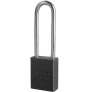 MASTER LOCK A1107KAMKBLK SAFETY PADLOCKS