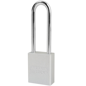 MASTER LOCK A1107KAMKCLR SAFETY PADLOCKS