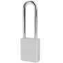 MASTER LOCK A1107KAMKCLR SAFETY PADLOCKS