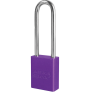 MASTER LOCK A1107KAPRP SAFETY PADLOCKS