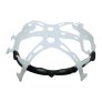 WORKGARD SAFETY HELMET INNER LINER (SPARE PART FOR REPLACEMENT)