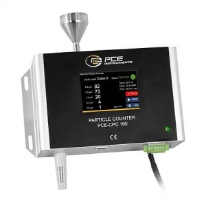 pce-instruments-particle-counter