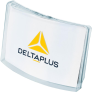 DELTA PLUS BADGE-U UNIVERSAL BADGE HOLDER FOR HELMET