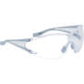 DELTA PLUS EGON CLEAR SAFETY EYEWEAR ANTIFOG