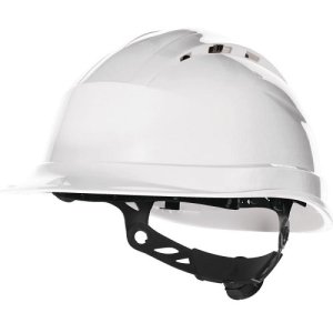 DELTA PLUS QUARTZ UP 4 SAFETY HELMET VENTED