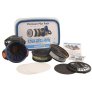 Sundström Premium Plus Pack (For Dust/Solvent/Multi-Gas)
