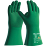 ATG 76-833 MAXICHEM CUT WITH TRITECH (SIZE 10)