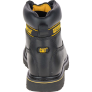 CAT P708026 HOLTON STEEL TOE SB FO HRO SRC WORK BOOT