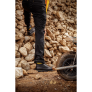 CAT P708026 HOLTON STEEL TOE SB FO HRO SRC WORK BOOT