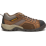 CAT P712529 ARGON COMPOSITE TOE WORK SHOE DARK BEIGE
