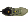 CAT P726744 INDUCTOR TECH MID S3 CT SAFETY SHOE, OLIVE
