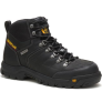 CAT P90936 THRESHOLD WATERPROOF STEEL TOE WORK BOOTS
