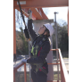 DELTA PLUS AN106 SELF RETRACTING LANYARD 1.8M