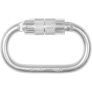 DELTA PLUS AN203200ZD ENERGY ABSORBER SINGLE LANYARD 2M