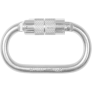 DELTA PLUS AN213200ZDD ENERGY ABSORBER DOUBLE LANYARD 2M