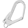 DELTA PLUS AN213200ZDD ENERGY ABSORBER DOUBLE LANYARD 2M
