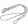 DELTA PLUS EX021 ADJUSTABLE LANYARD, LENGTH 2M