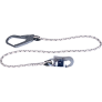 DELTA PLUS LO047150AD KERMANTLE LANYARD 1.5 METER