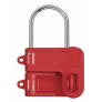MASTER LOCK S430 STEEL HASP