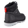 SANITA AVIATOR B27 SAFETY BOOTS S3 ESD SRC