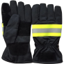 CERT FSFG1002 FIREFIGHTING GLOVES