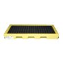 Enpac 2-Drum Workstation 5117-Ye