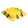 Enpac Stinger Yellow Jacket 4'X4'X8