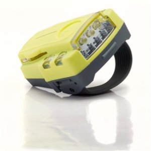 EVACUAID PRO 101 PERSONAL DISTRESS ALARM C/W LED LIGHT