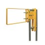 FABENCO A SERIES THE ORIGINAL SELF CLOSING GATE