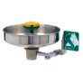 Haws 7360B-7460B Wall mount eye wash