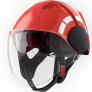 PAB FIRE COMPACT THERMOPLASTIC FIREMAN HELMET