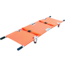 PPESAFETY 2-FOLD STRETCHER