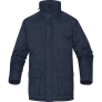 DELTA PLUS DARWIN3 PVC-COATED PONGEE POLYESTER PARKA JACKET