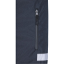 DELTA PLUS ICEBERG PU-COATED POLYESTER OXFORD WINTER TROUSERS