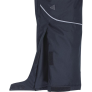 DELTA PLUS ICEBERG PU-COATED POLYESTER OXFORD WINTER TROUSERS