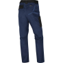 DELTA PLUS M2PA3 WORKING TROUSERS